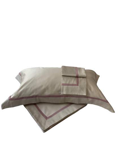 AGOSTINI CHIANTI LENZUOLA MATRIMONIALI 2P
