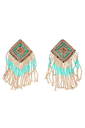 ICONIQUE IC20AC63 ORECCHINI TIFFANY