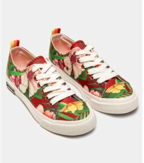 SUNDEK SCARPE