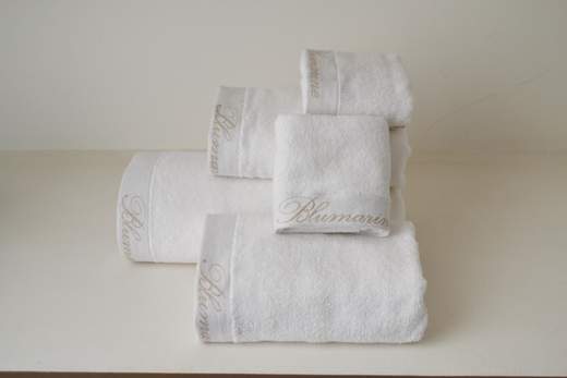 BLUMARINE  SPA SET 5 PEZZI