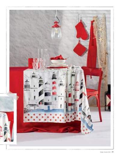 MAISON SUCREE LE CAP X6