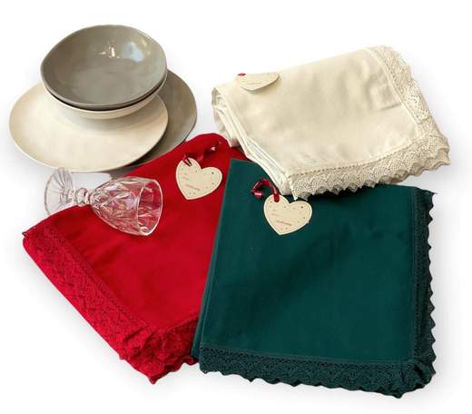 Noidinotte Tovaglia Df0878