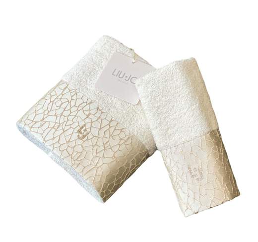 LIU-JO CASA LB906B RETE LUREX