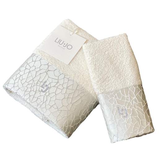 LIU-JO CASA LB906B RETE LUREX