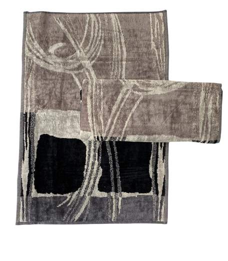 CARRARA JAN ASCIUGAMANI