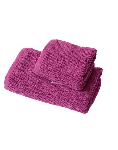 MAISON SUCREE PEPE ASCIUGAMANI 1+1