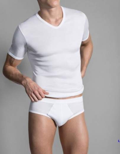 PEROFIL VPRT00008 MAGLIA A V