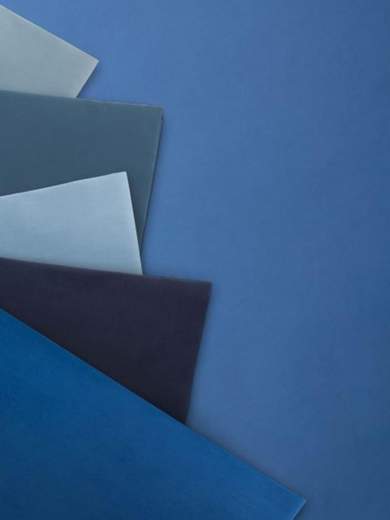 Riviera Lenzuolo Sotto Paint Teso 2p