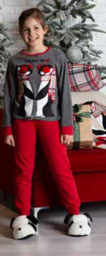 MARYHOME PIGIAMA