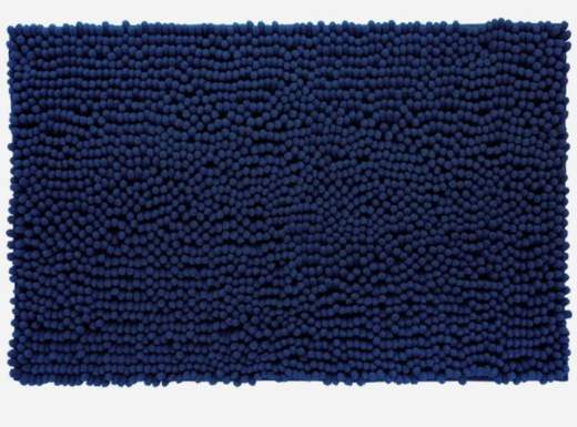 RIVIERA BUBBLE TAPPETO BAGNO 50X80