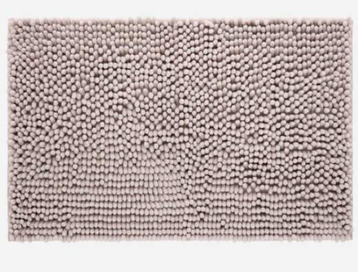 RIVIERA BUBBLE TAPPETO BAGNO 50X80