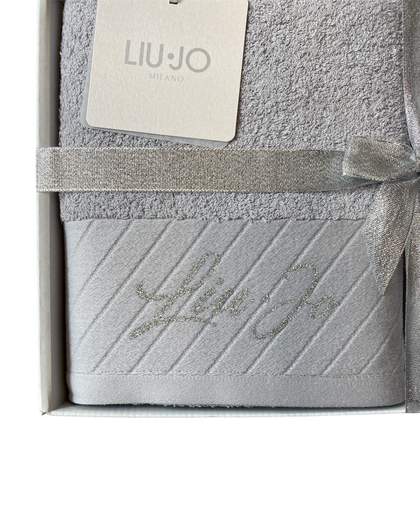 LIU-JO CASA LB931B D LJ CORSIVO