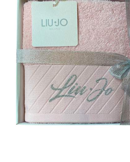 LIU-JO CASA LB931B D LJ CORSIVO