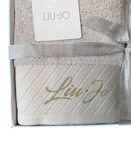 LIU-JO CASA LB931B D LJ CORSIVO