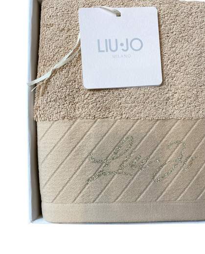 LIU-JO CASA LB931B D LJ CORSIVO