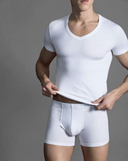 PEROFIL VPRT00314 MAGLIA V BIPACK
