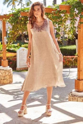ICONIQUE IC20A05 COLLANA