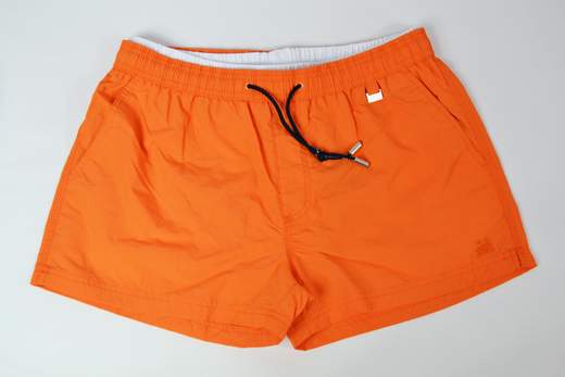 DAVID UOMO DM20002 COSTUME ORANGE