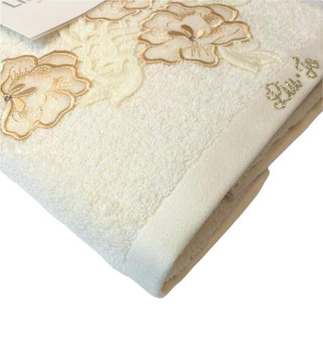 Liu-jo Casa Asciugamani Lb875b Tageti