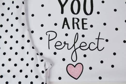 NOIDINOTTE FA7019 PIGIAMA BIANCO