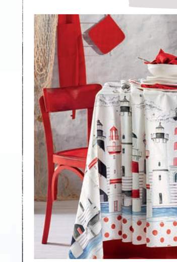 MAISON SUCREE LE CAP X6