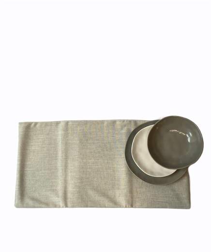 MAISON SUCREE NATURALEZA RUNNER