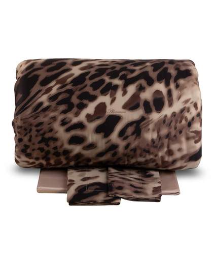 BLUMARINE  DAKOTA COPRIPIUMINO