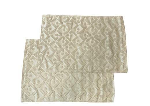 Liu-jo Casa Set Americano New Liu-jo Tovagliette