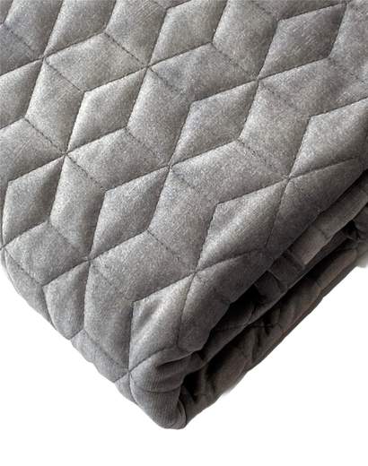 RIVIERA DD0213 GOODLY HIVE GRIGIO