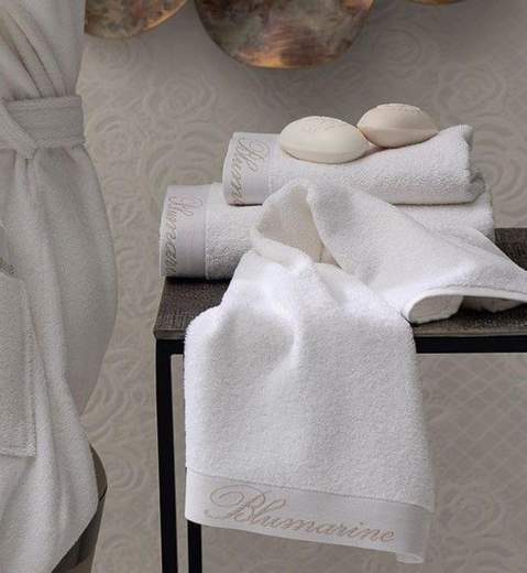 BLUMARINE  SPA SET 5 PEZZI