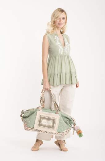 Iconique Pantalone Ic21010