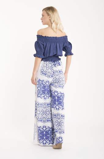 Iconique Pantalone Ic21082