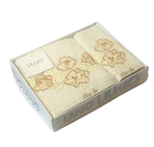 Liu-jo Casa Asciugamani Lb875b Tageti