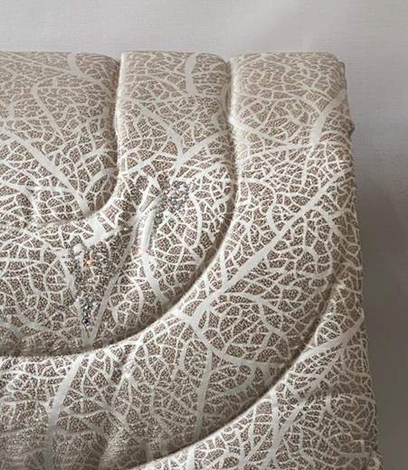 LIU-JO CASA LL2103 EFFETTO TORTORA