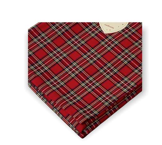 Noidinotte Tovaglia Df0877 Scottish