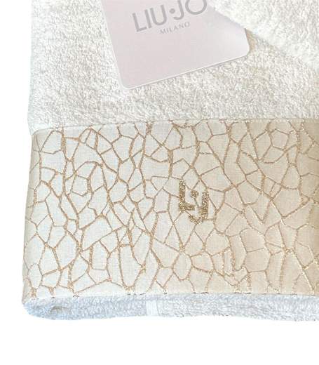 LIU-JO CASA LB906B RETE LUREX