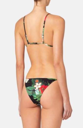 Sundek Bikini W287knl36sw Santa Cruz