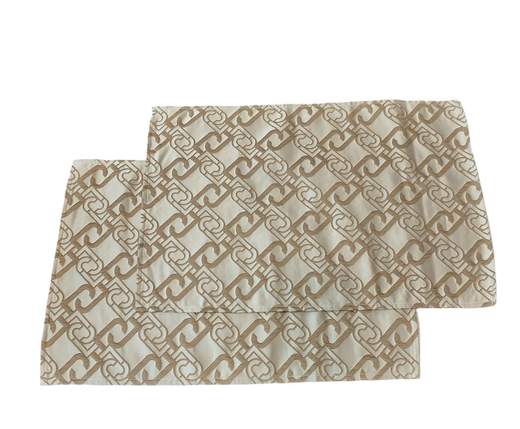 Liu-jo Casa Set Americano Chains Tovagliette