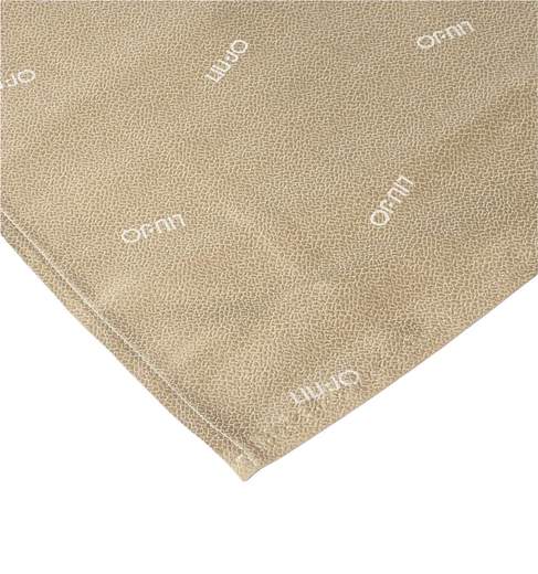 Liu-jo Casa Set Americano Logo Easy Tovagliette