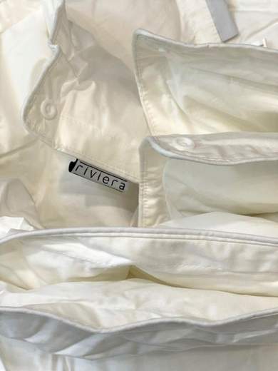 Riviera Piumini Da Interno Lk0016 Four Season Piumino