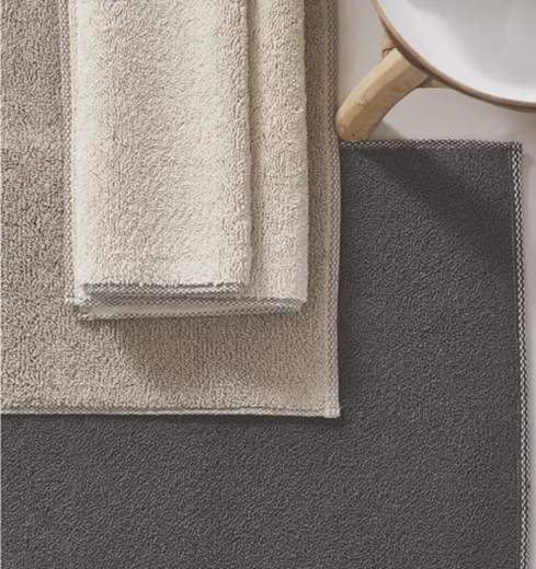 Maison Sucree Tappeto Riccio Tappeto 55 X 90