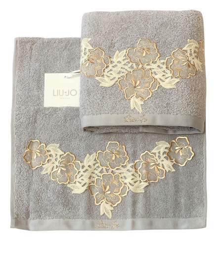 Liu-jo Casa Asciugamani Lb875b Tageti