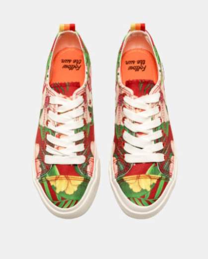 Sundek Scarpe Am404asc25sw Lawai Shoes