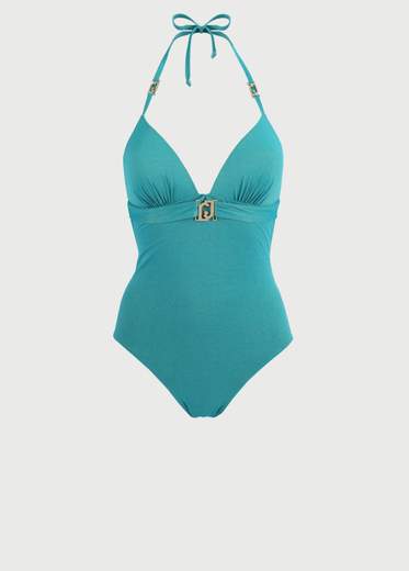 LIU-JO VA1010 COSTUME INTERO ACQUA