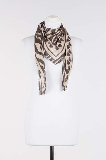 TWINSET SCIARPE E FOULARDS DONNA - LI4BDD