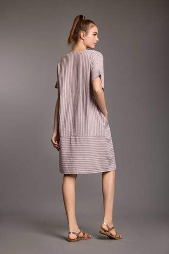 ICONIQUE ABITO DONNA - IC25025
