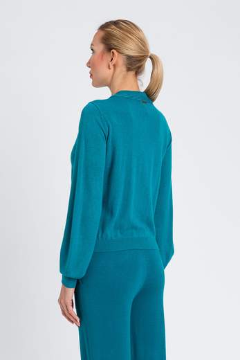 TWINSET CARDIGAN DONNA - LL3NAA