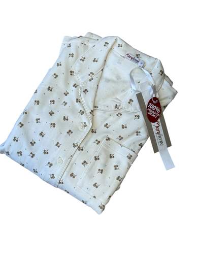 MARYHOME PIGIAMA DONNA - 6P85022