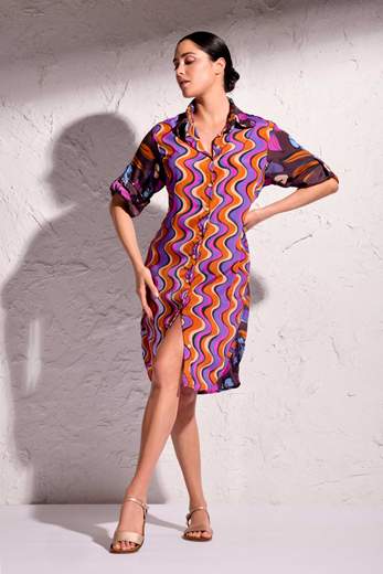 DAVID ABITO DONNA - DB25069