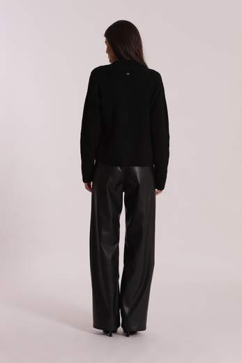 MIMI' MUA' PANTALONE DONNA - ZDAN-2896